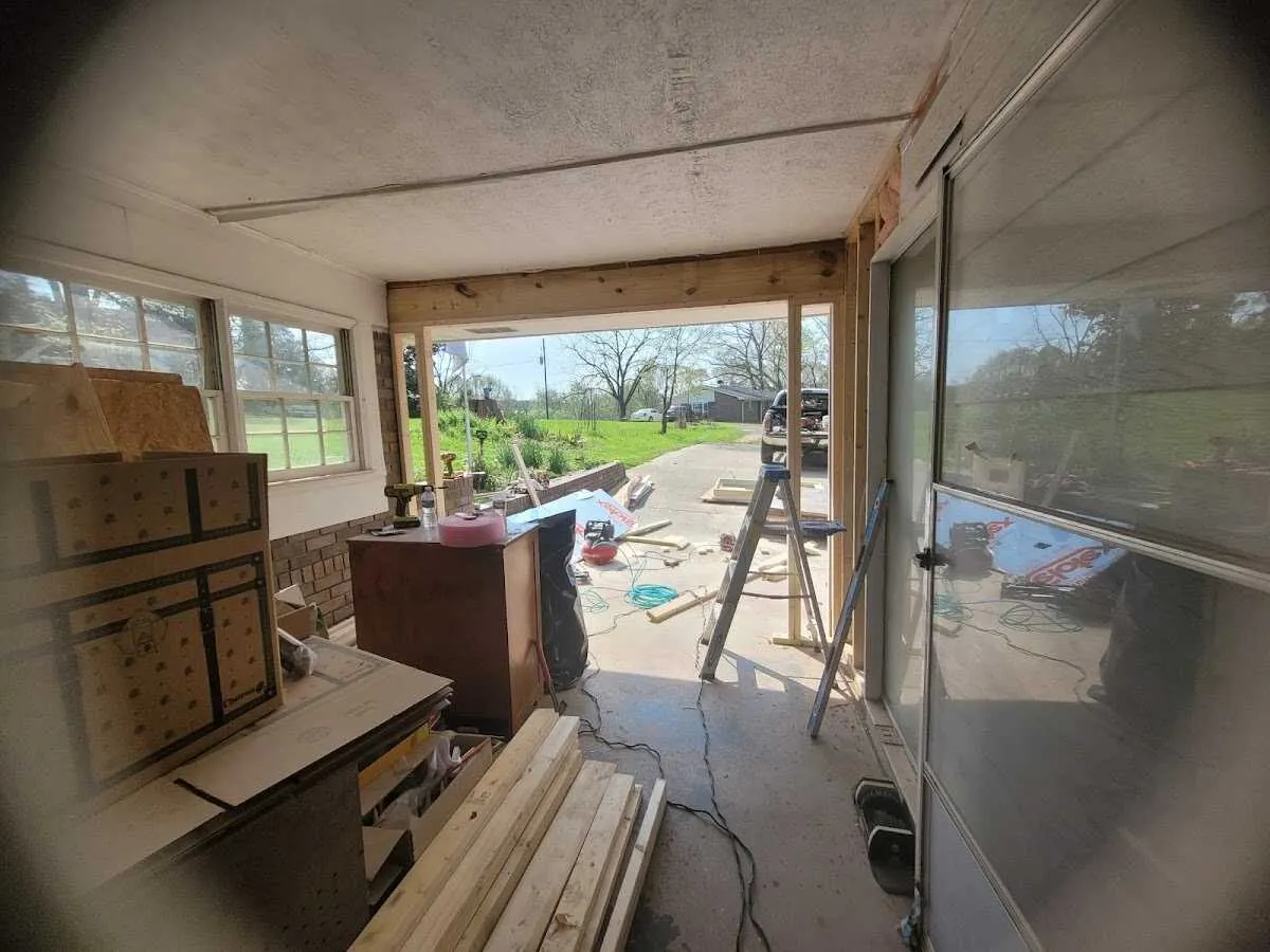 Air movers and dehumidifier for Drying & Dehumidification in Hawthorne